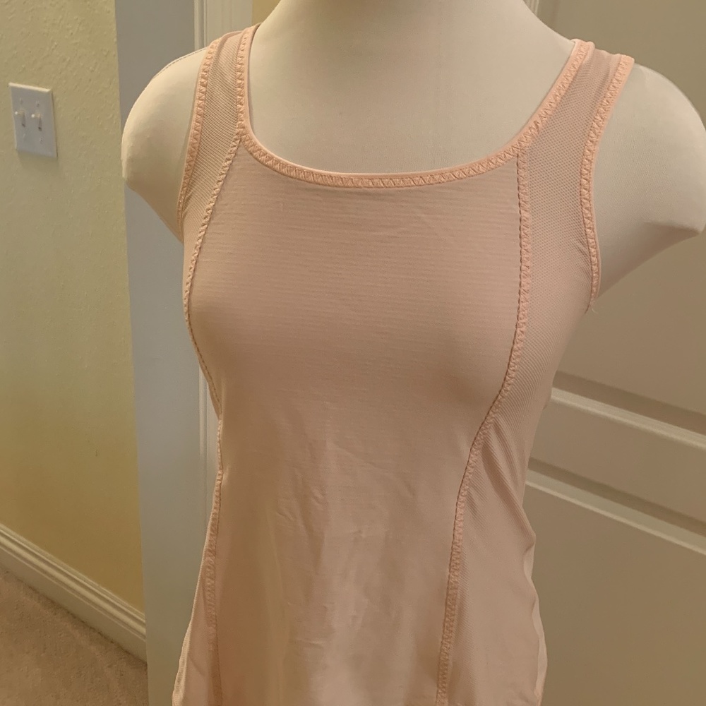 Lululemon tank top size S